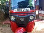 Bajaj RE 2016