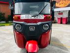 Bajaj RE 2016