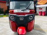 Bajaj RE 2016
