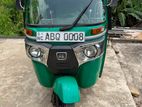 Bajaj RE 2016