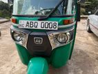 Bajaj RE 2016