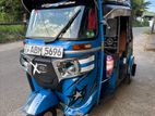 Bajaj RE 2016
