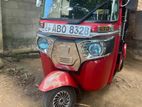 Bajaj RE 2016