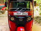 Bajaj RE 2016