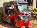 Bajaj RE 2016
