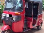 Bajaj RE 2016