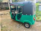 Bajaj RE Three Wheel 2016