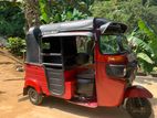 Bajaj RE Three Wheeler 2016