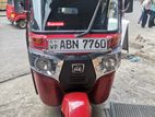 Bajaj RE 2016