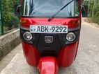 Bajaj RE 2016