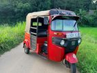 Bajaj RE 2016