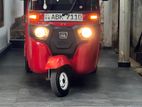 Bajaj RE 2016