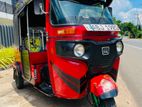 Bajaj RE 2016