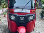 Bajaj RE Three wheeler 2016