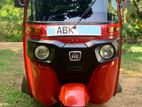 Bajaj RE 2016