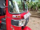 Bajaj RE 2016