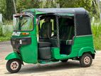 Bajaj RE 2016