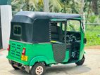 Bajaj RE 2016