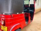 Bajaj RE 2016