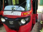 Bajaj RE Three Wheeler 2016