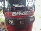 Bajaj RE 2016