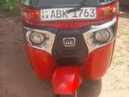 Bajaj RE 2016