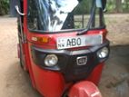 Bajaj RE 2016