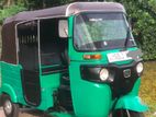 Bajaj RE 2016