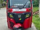 Bajaj RE 2016