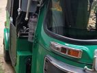 Bajaj RE 2016