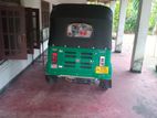 Bajaj RE 2016