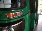 Bajaj RE Three Wheeler 2016