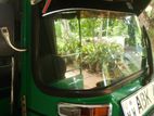 Bajaj RE Three Wheeler 2016