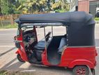 Bajaj RE 2016