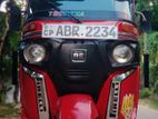 Bajaj RE 2016