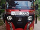 Bajaj RE 2016