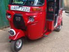 Bajaj RE 2016