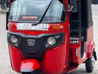 Bajaj RE 2016
