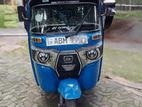 Bajaj RE Three Wheeler 2016