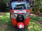 Bajaj RE Three Wheeler 2016
