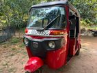 Bajaj RE 2016