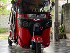 Bajaj RE 2016