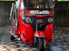 Bajaj RE 2016