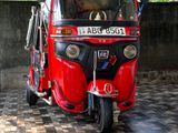 Bajaj RE 2016