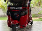 Bajaj RE 2016