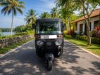 Bajaj RE 2016