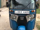 Bajaj RE 2015