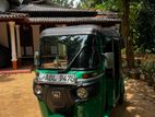 Bajaj RE 2016