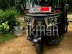 Bajaj RE 2016