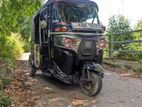 Bajaj RE 2016